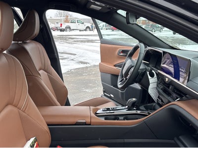 2026 Toyota Toyota Crown Signia XLE