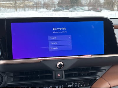 2026 Toyota Toyota Crown Signia XLE