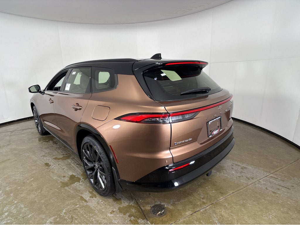 2026 Toyota Toyota Crown Signia Limited