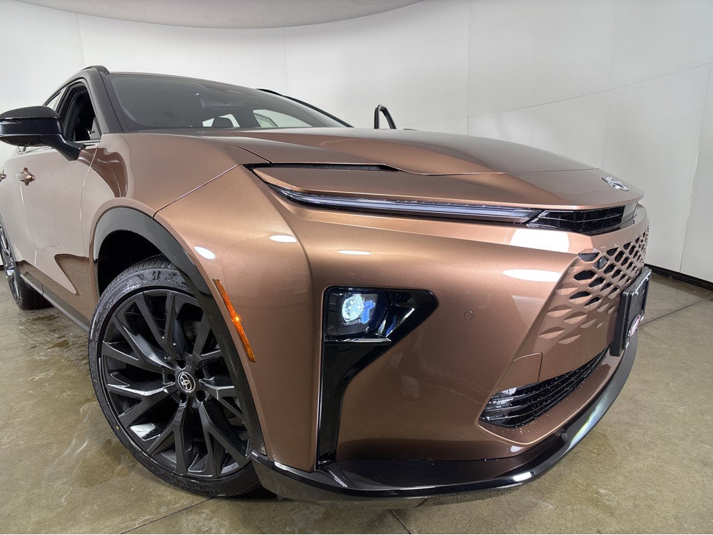 2026 Toyota Toyota Crown Signia Limited