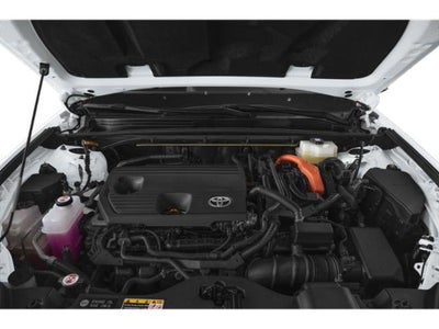 2026 Toyota Toyota Crown Signia XLE