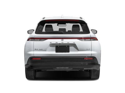 2026 Toyota Toyota Crown Signia XLE