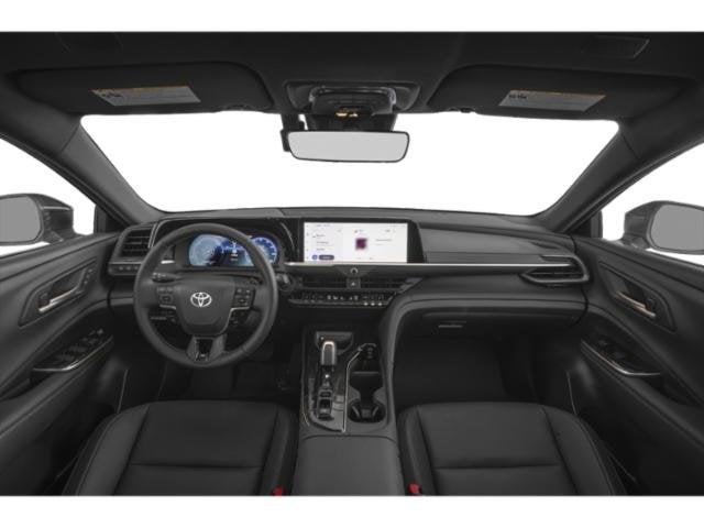 2026 Toyota Toyota Crown Signia XLE