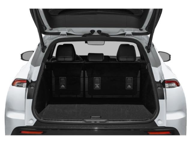 2026 Toyota Toyota Crown Signia XLE