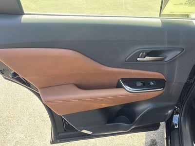 2026 Toyota Toyota Crown Signia XLE
