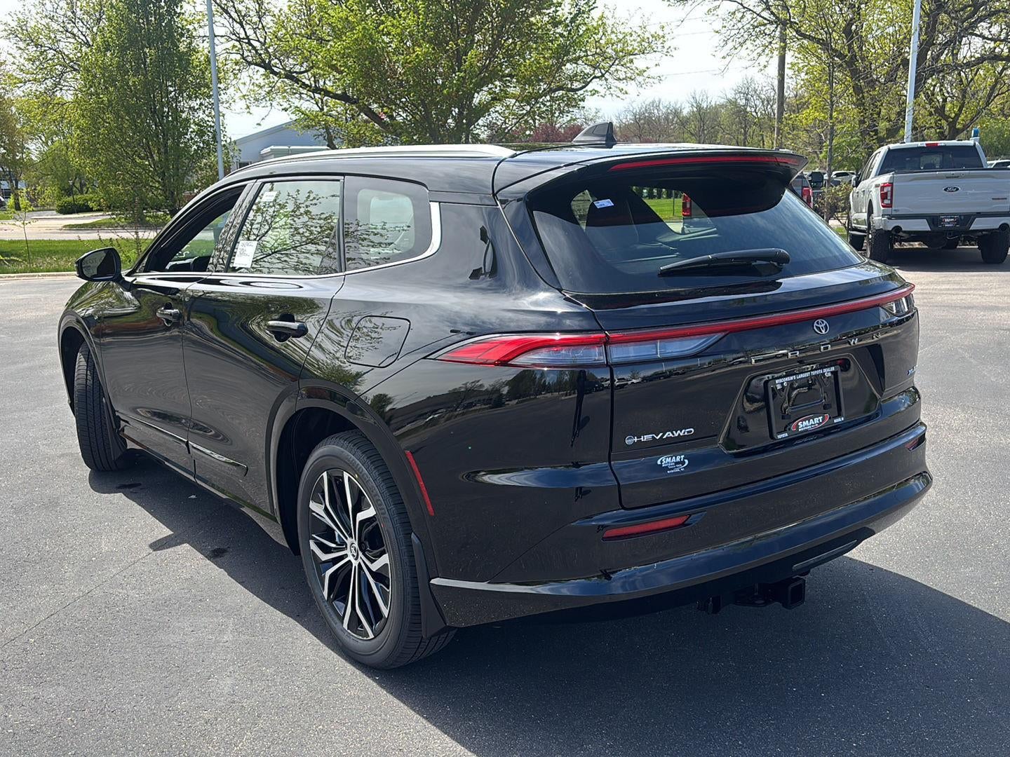 2026 Toyota Toyota Crown Signia XLE