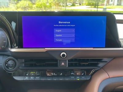 2026 Toyota Toyota Crown Signia XLE