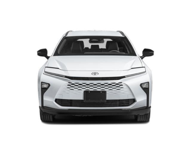 2026 Toyota Toyota Crown Signia XLE