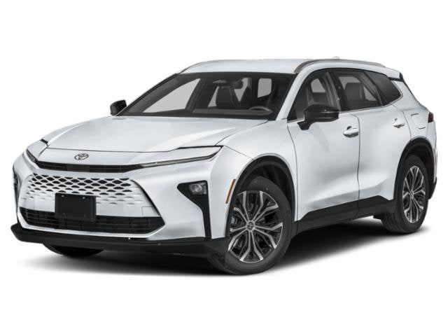 2026 Toyota Toyota Crown Signia XLE