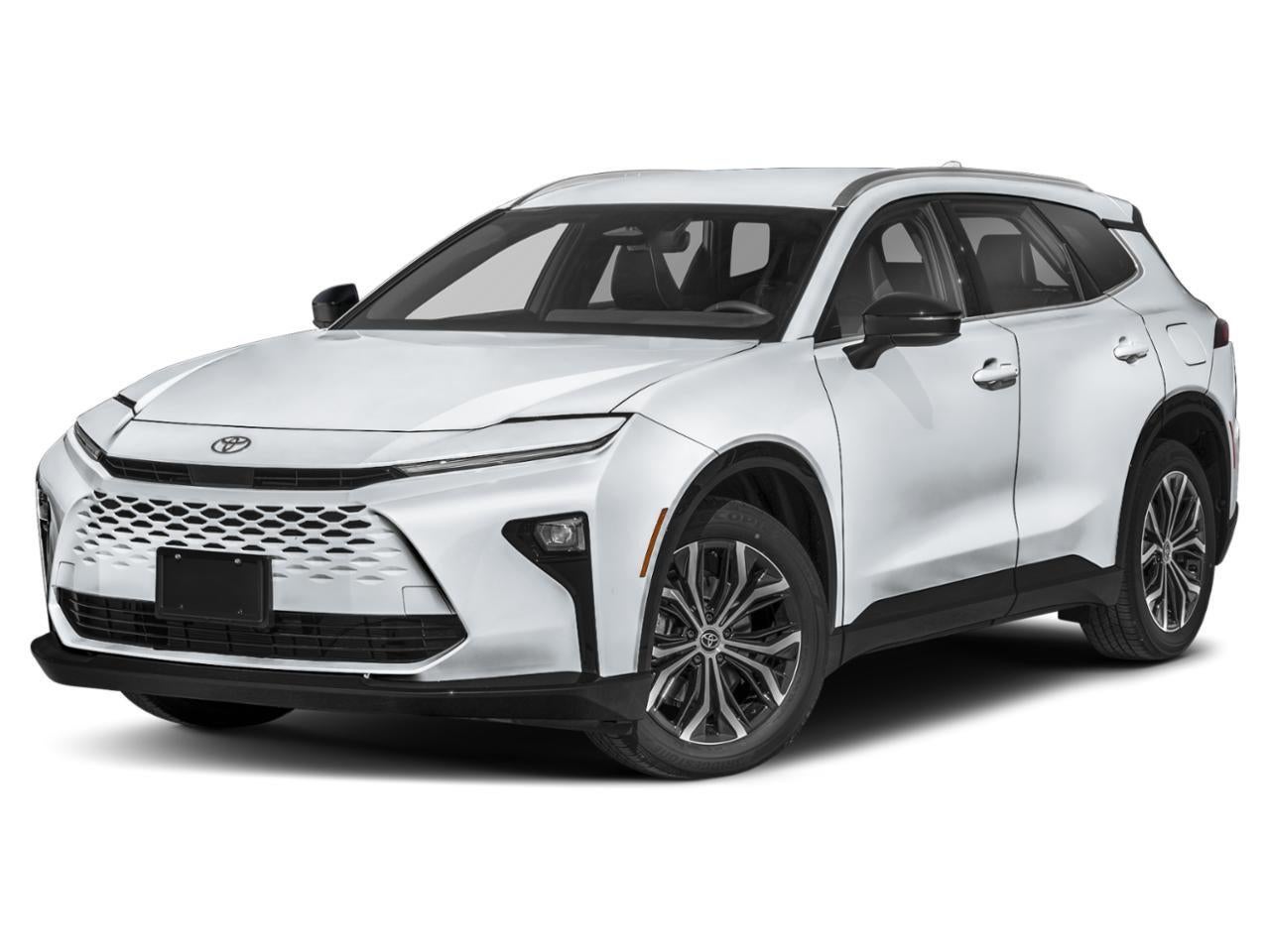 2026 Toyota Toyota Crown Signia XLE