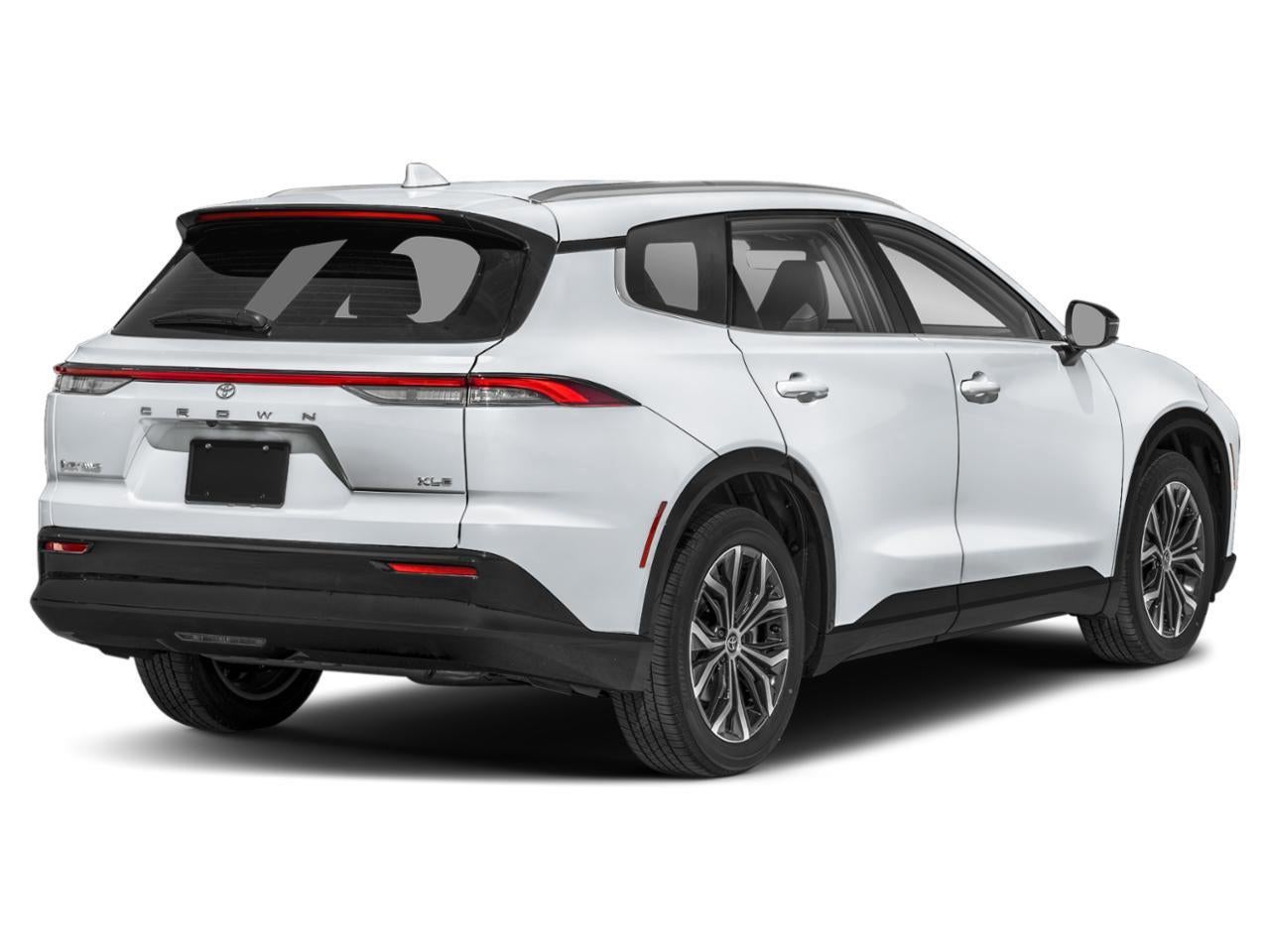 2026 Toyota Toyota Crown Signia XLE