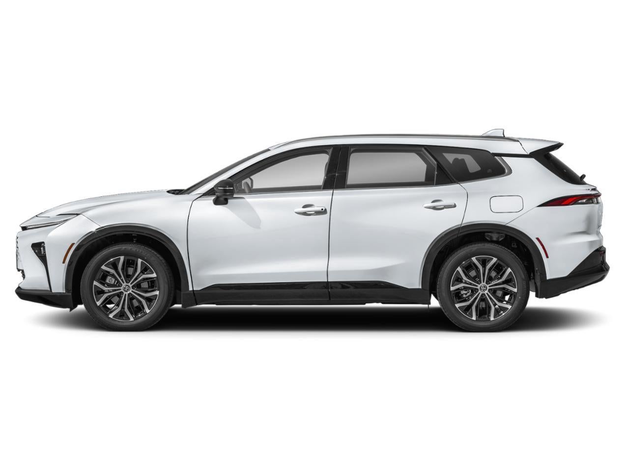 2026 Toyota Toyota Crown Signia XLE
