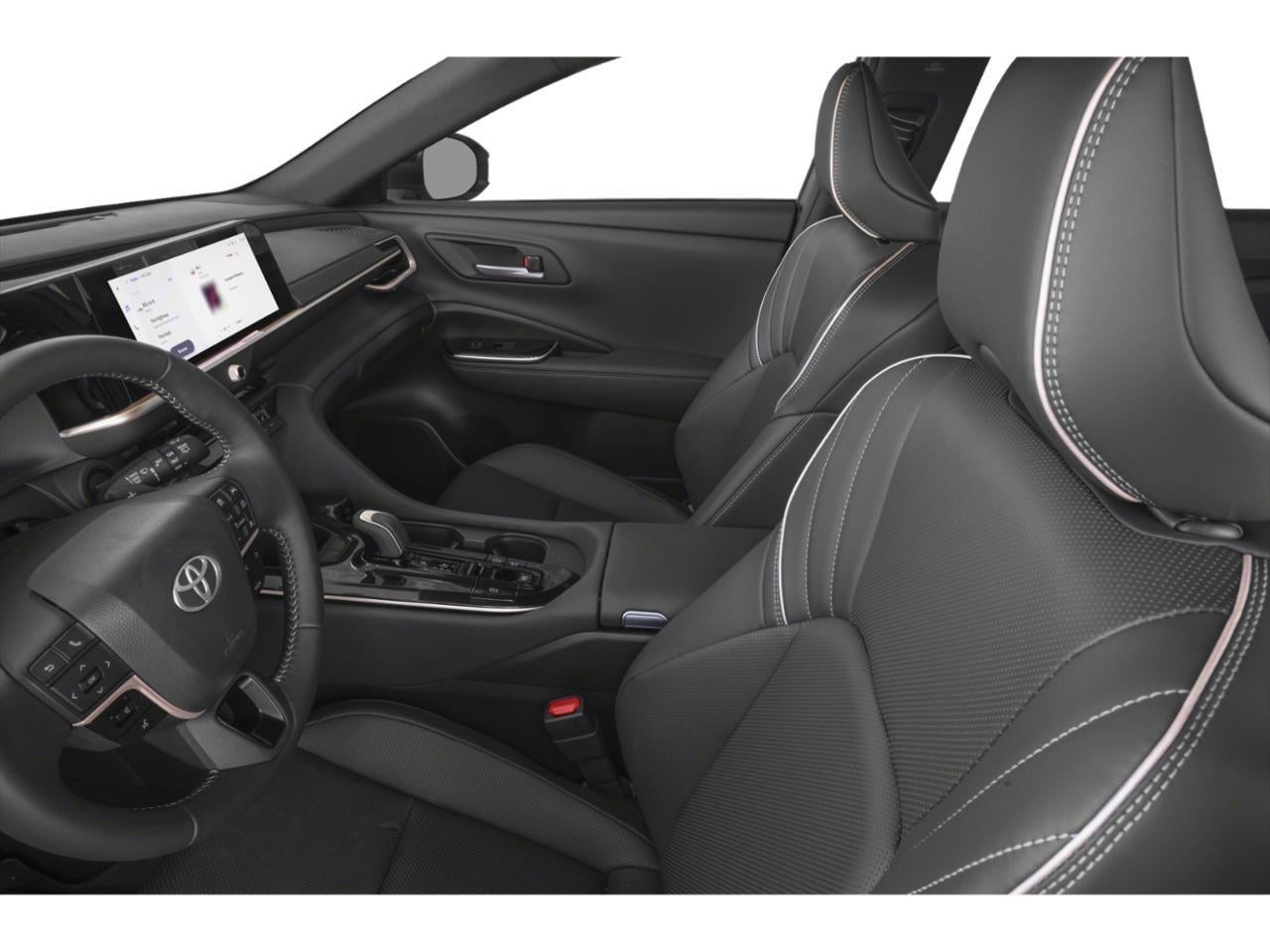 2026 Toyota Toyota Crown Signia XLE