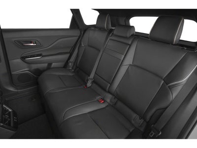2026 Toyota Toyota Crown Signia XLE