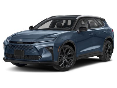 2026 Toyota Toyota Crown Signia Limited