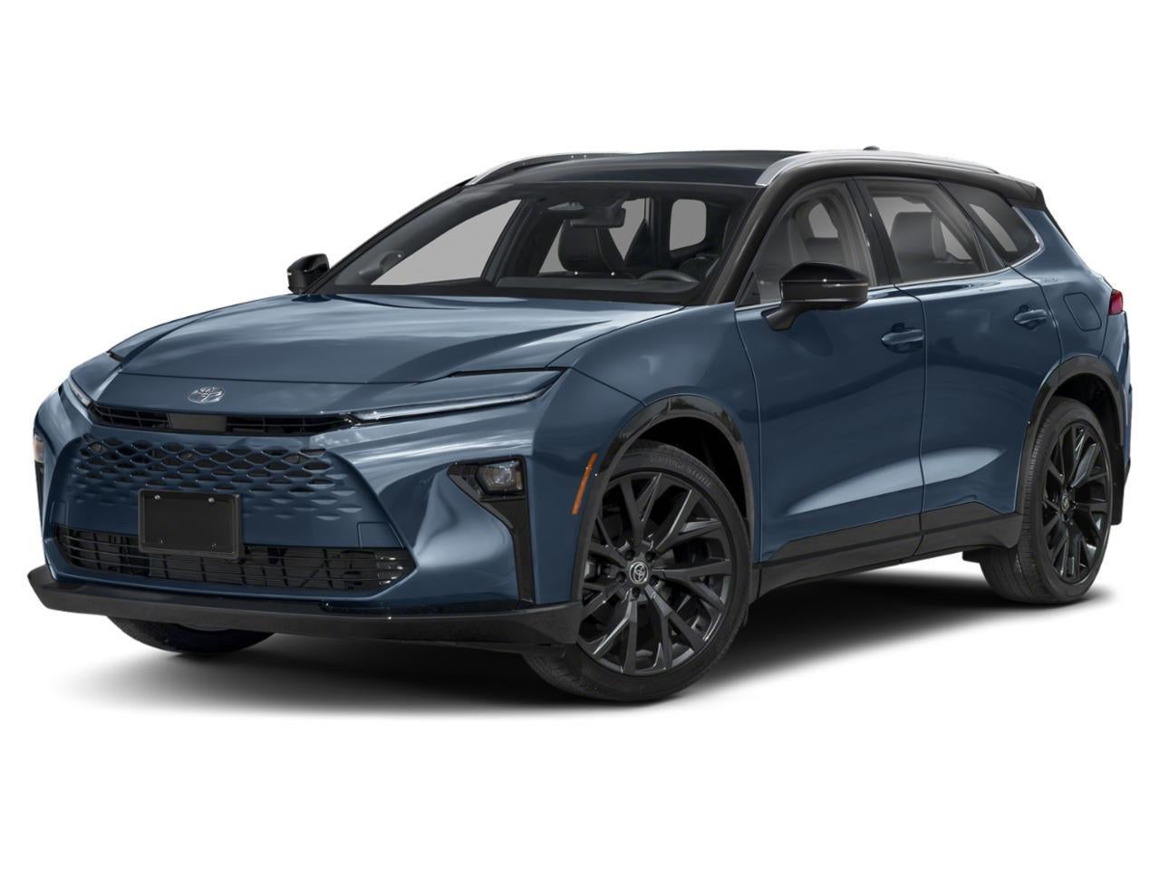 2026 Toyota Toyota Crown Signia Limited