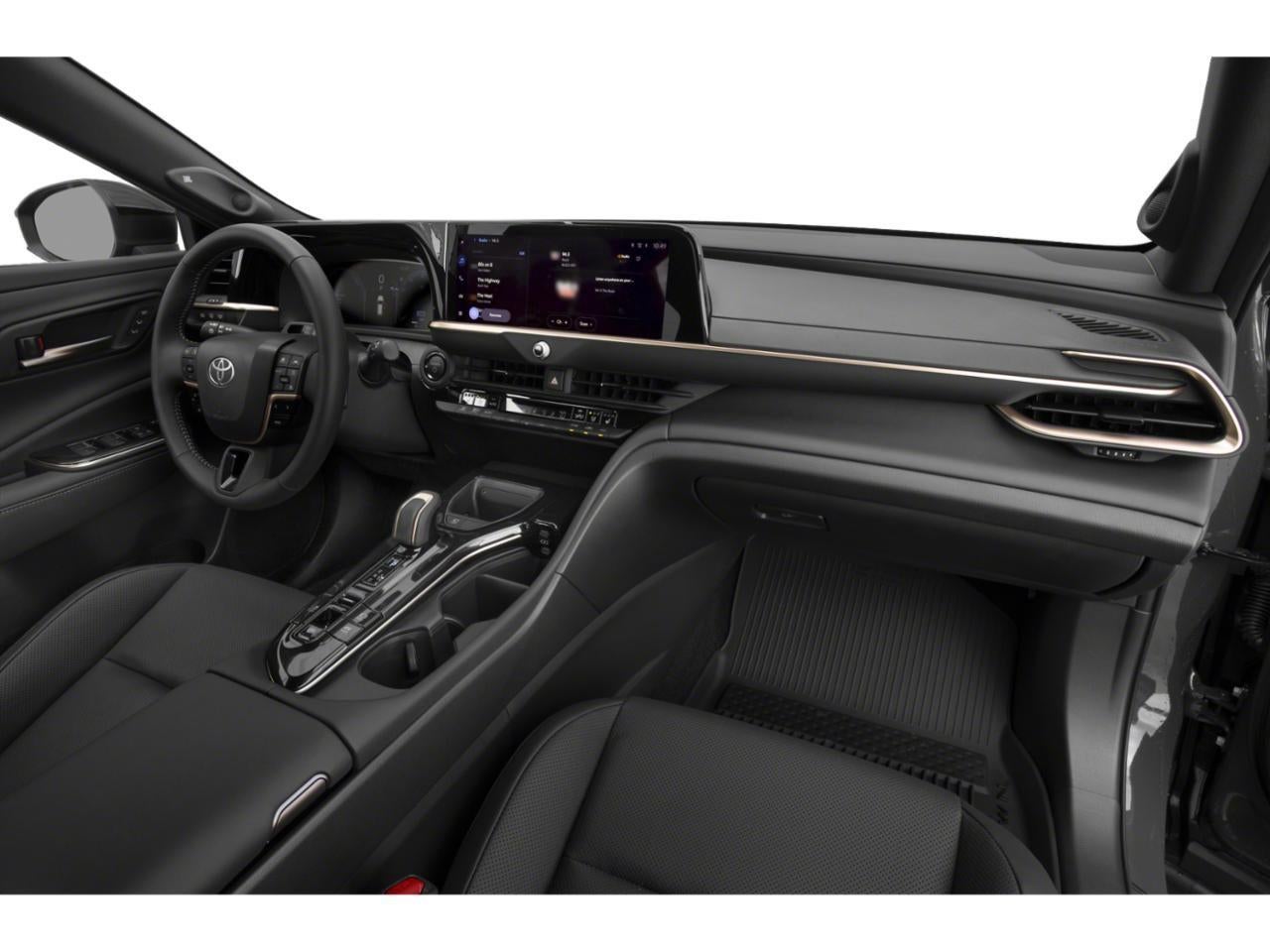 2026 Toyota Toyota Crown Signia Limited