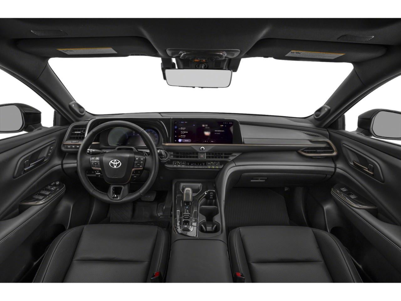 2026 Toyota Toyota Crown Signia Limited