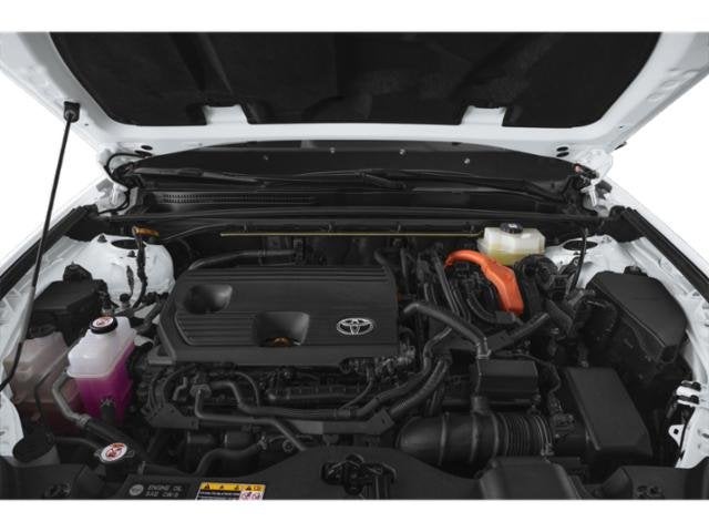 2026 Toyota Toyota Crown Signia XLE