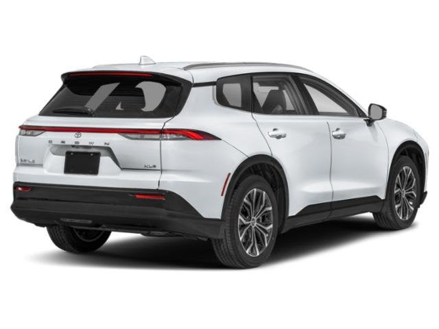 2026 Toyota Toyota Crown Signia XLE