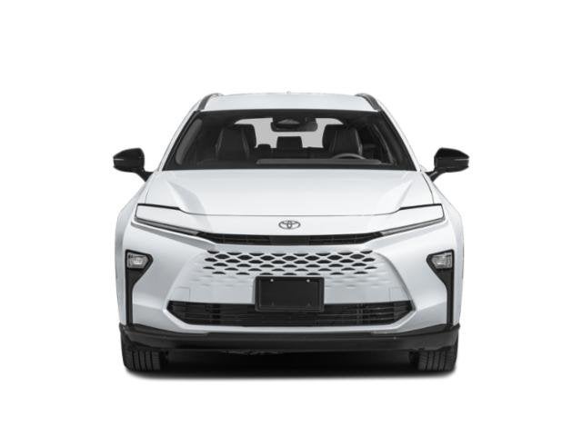 2026 Toyota Toyota Crown Signia XLE