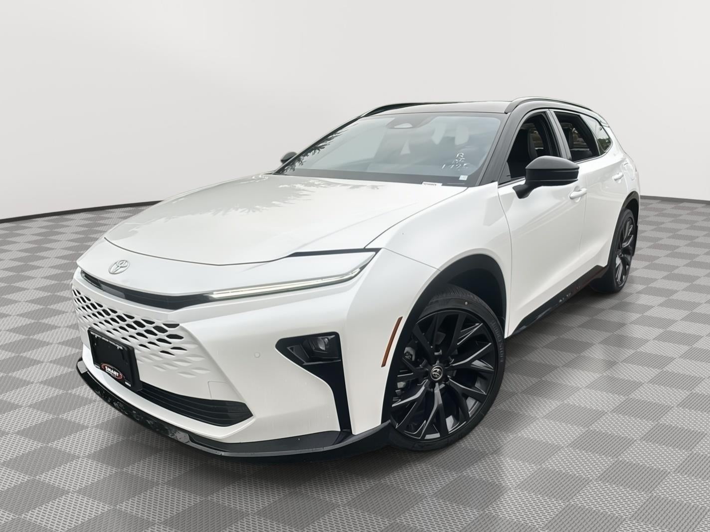 2026 Toyota Toyota Crown Signia Limited
