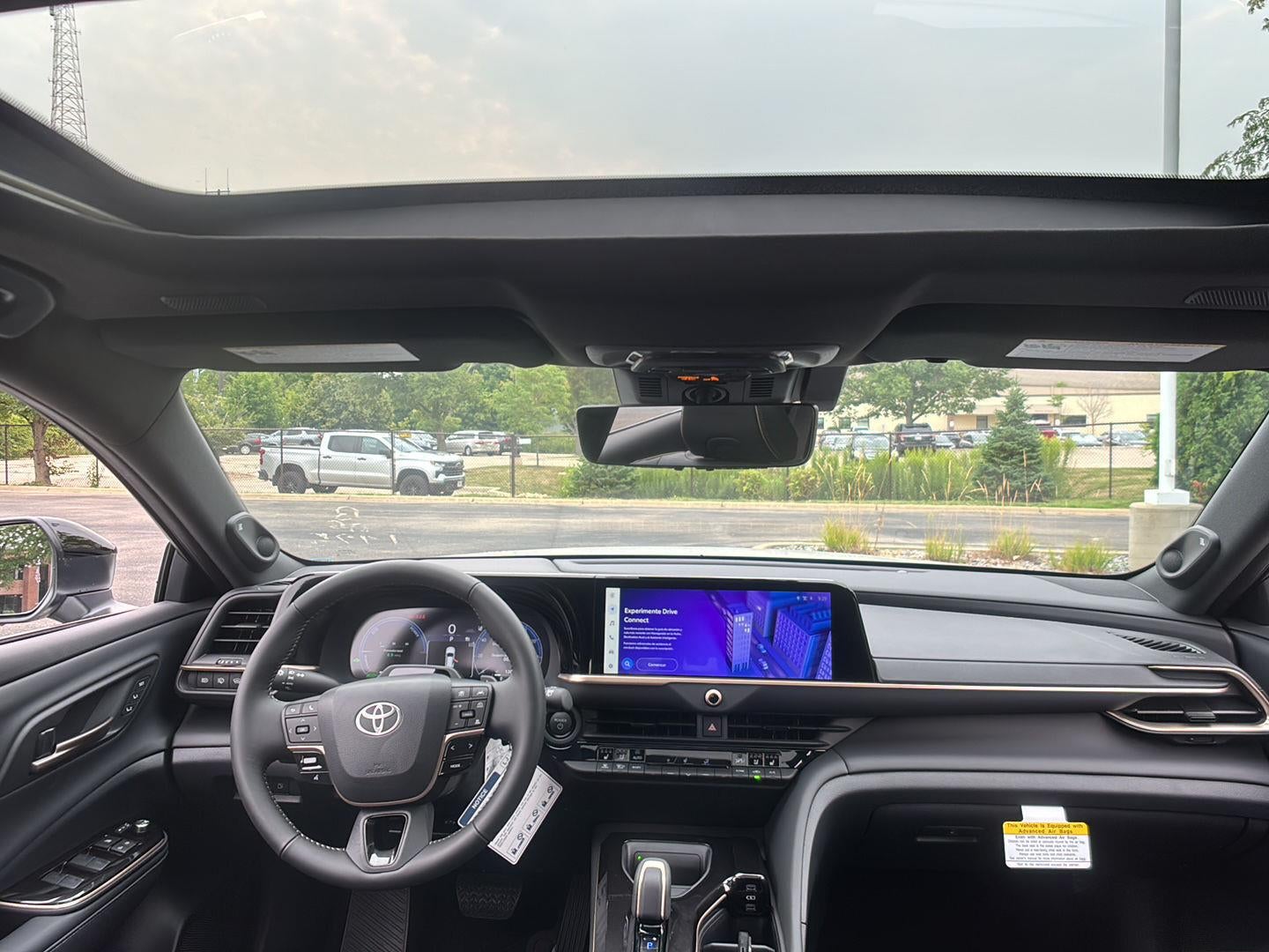 2026 Toyota Toyota Crown Signia Limited