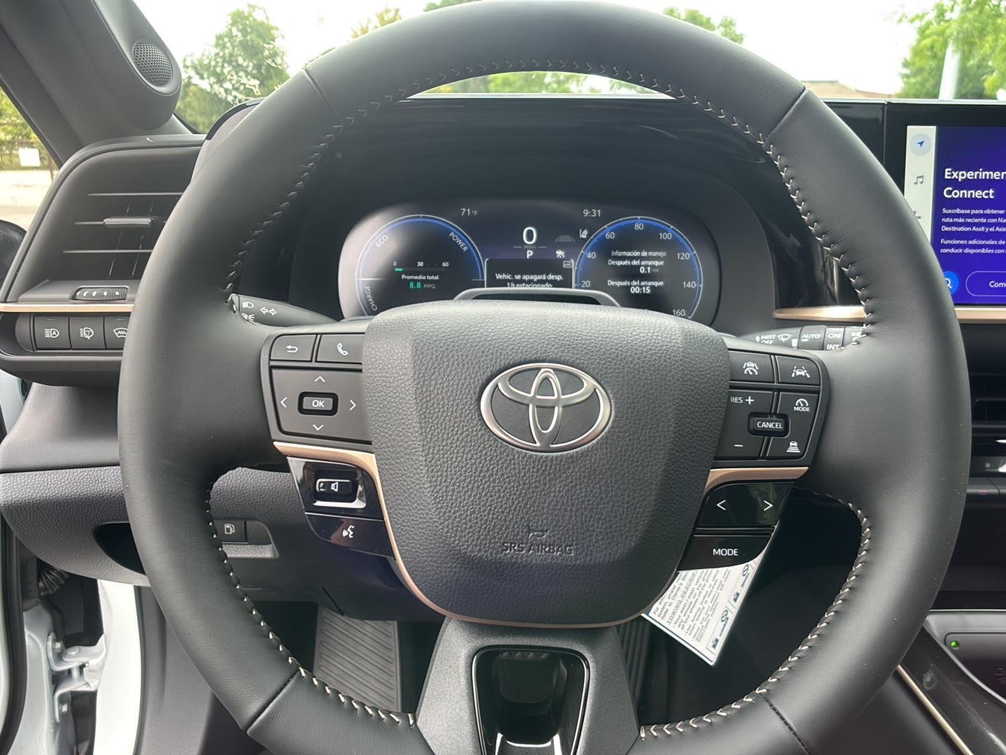 2026 Toyota Toyota Crown Signia Limited