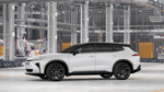 2026 Toyota Toyota Crown Signia Limited
