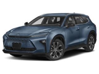 2026 Toyota Toyota Crown Signia XLE