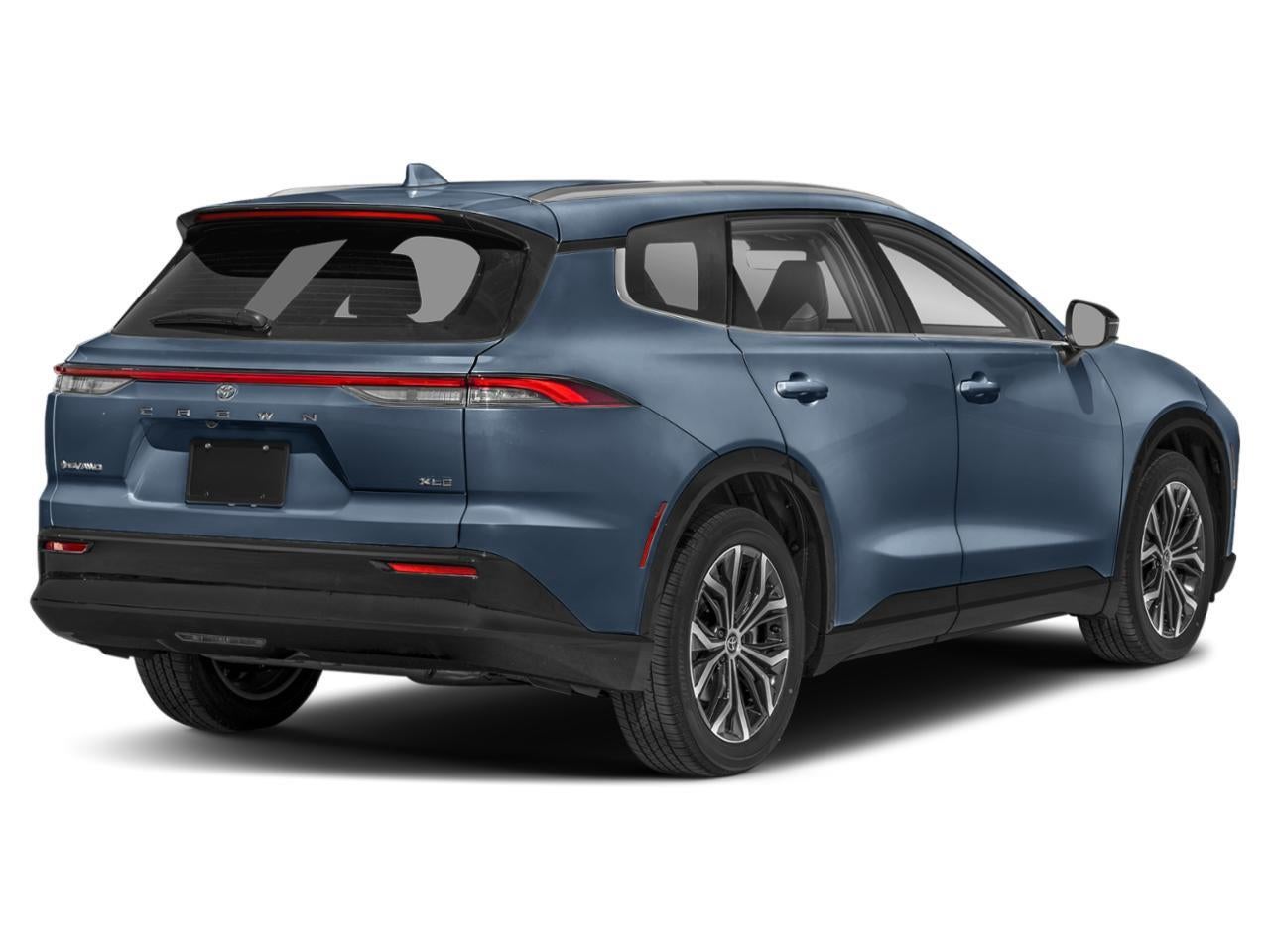 2026 Toyota Toyota Crown Signia XLE