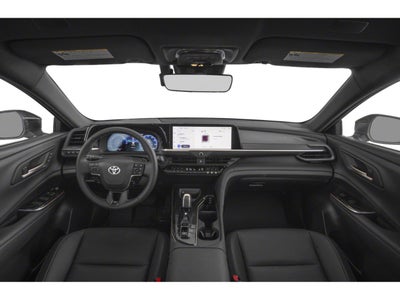 2026 Toyota Toyota Crown Signia XLE