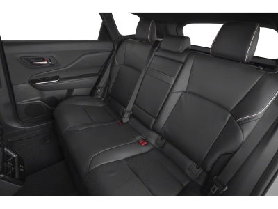 2026 Toyota Toyota Crown Signia XLE