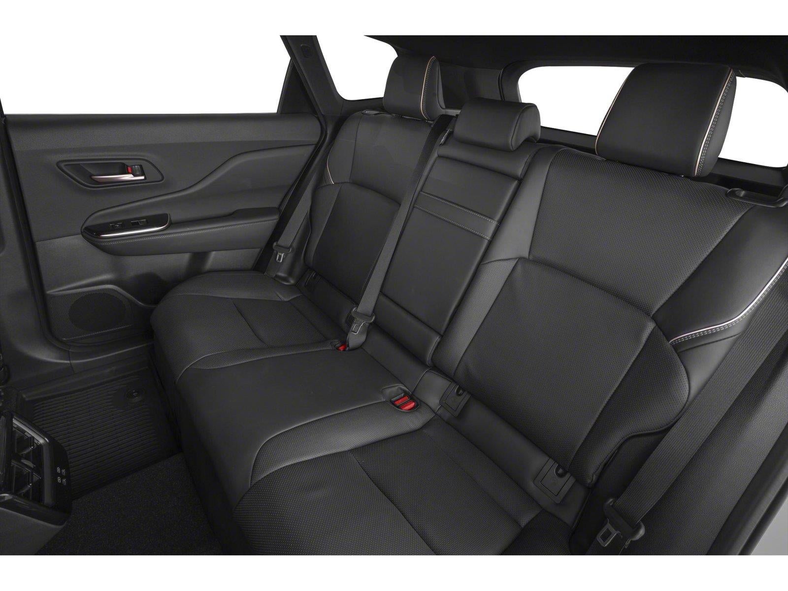 2026 Toyota Toyota Crown Signia XLE
