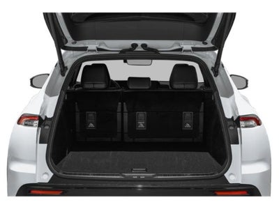 2026 Toyota Toyota Crown Signia XLE