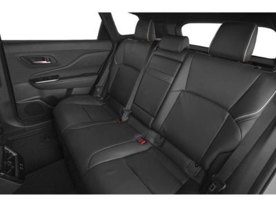 2026 Toyota Toyota Crown Signia XLE