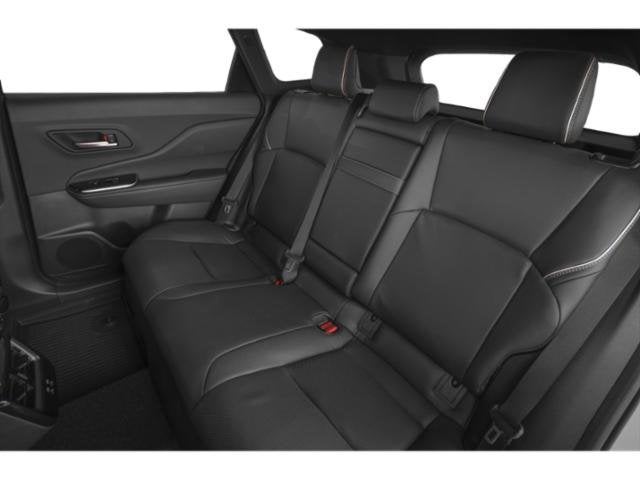 2026 Toyota Toyota Crown Signia XLE