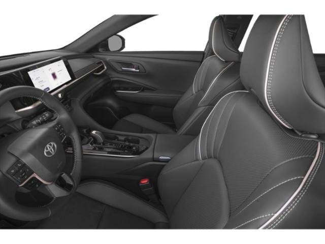 2026 Toyota Toyota Crown Signia XLE