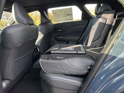 2026 Toyota Toyota Crown Signia Limited