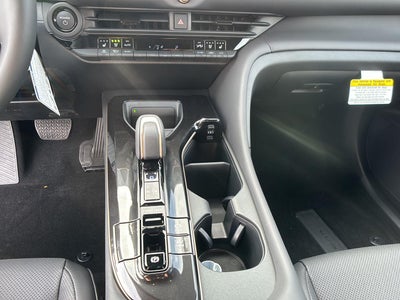 2026 Toyota Toyota Crown Signia Limited