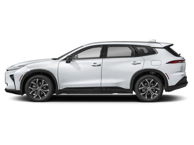 2026 Toyota Toyota Crown Signia XLE