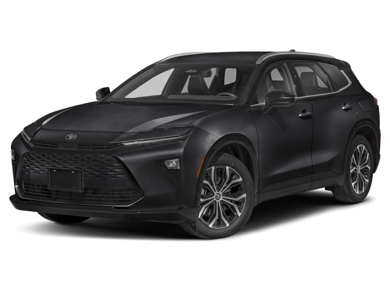2026 Toyota Toyota Crown Signia XLE