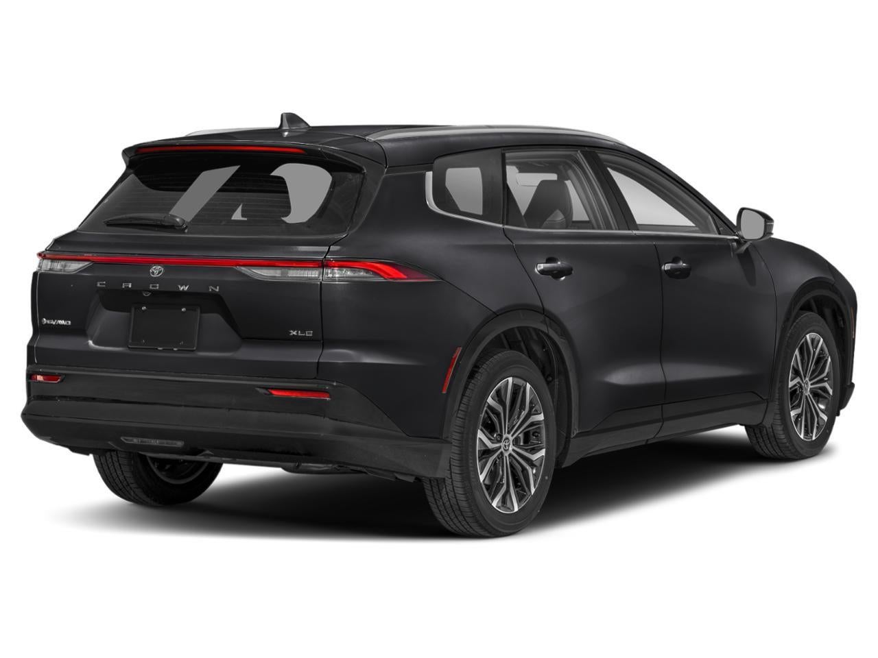 2026 Toyota Toyota Crown Signia XLE