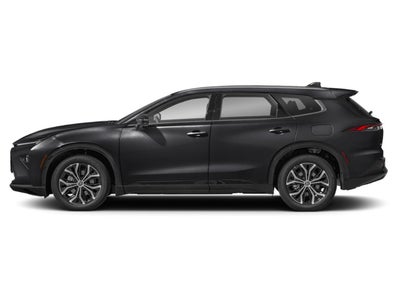 2026 Toyota Toyota Crown Signia XLE