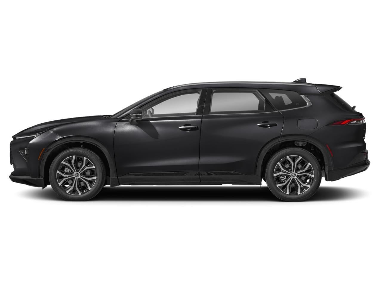 2026 Toyota Toyota Crown Signia XLE