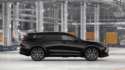 2026 Toyota Toyota Crown Signia XLE