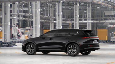 2026 Toyota Toyota Crown Signia XLE