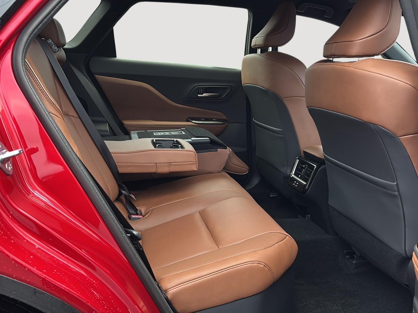 2026 Toyota Toyota Crown Signia XLE