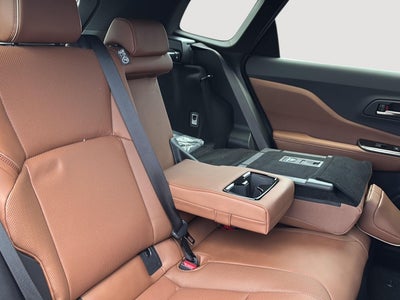 2026 Toyota Toyota Crown Signia XLE