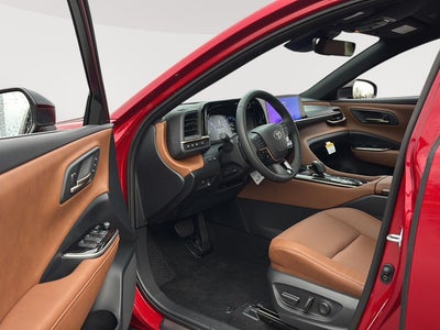 2026 Toyota Toyota Crown Signia XLE